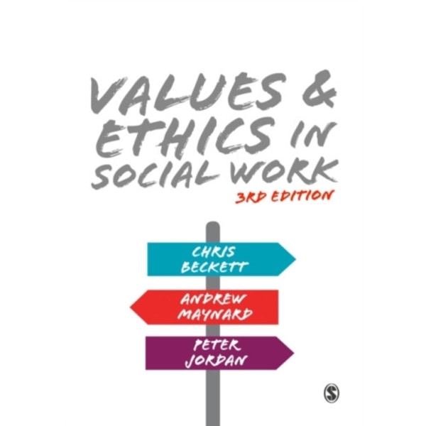 Values and Ethics in Social Work (häftad, eng)