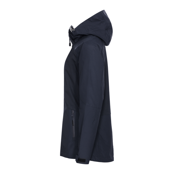 Lowe Jacket Navy Male