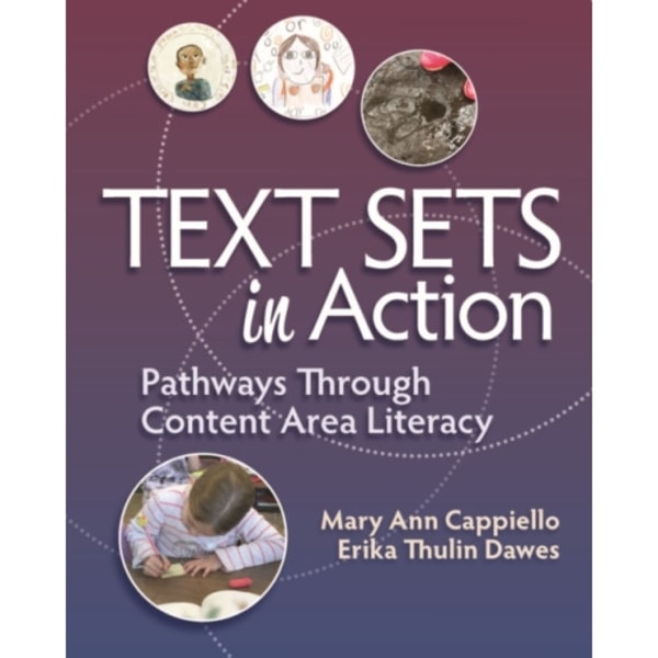 Text Sets in Action (häftad, eng)