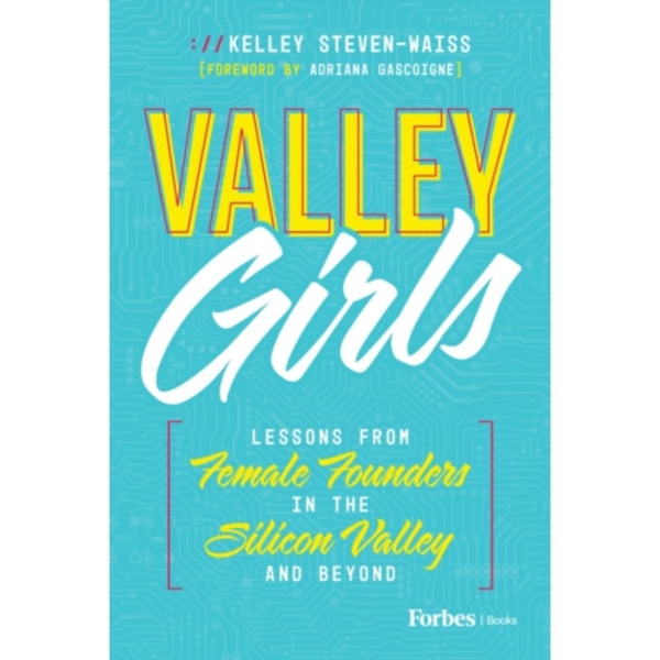 Valley Girls (inbunden, eng)