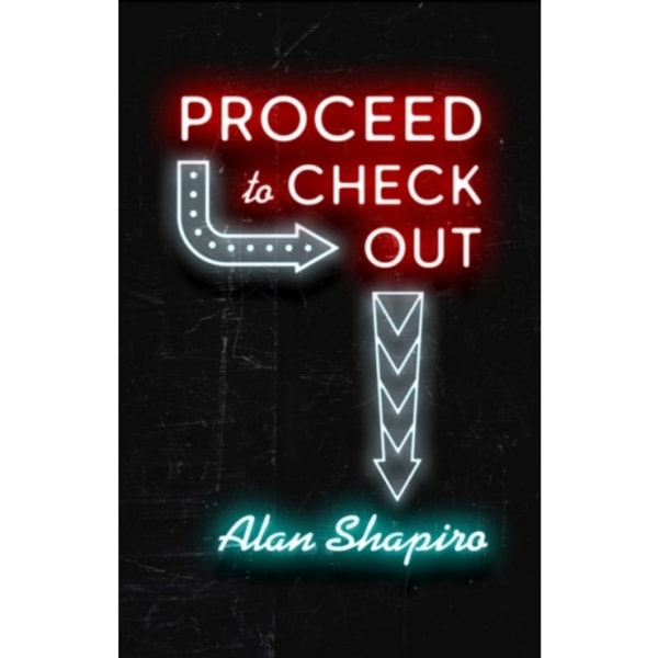 Proceed to Check Out (häftad, eng)