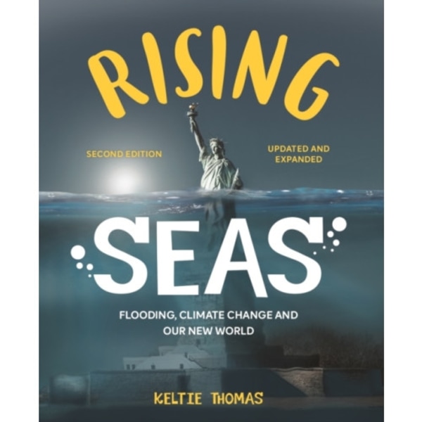 Rising Seas (häftad, eng)