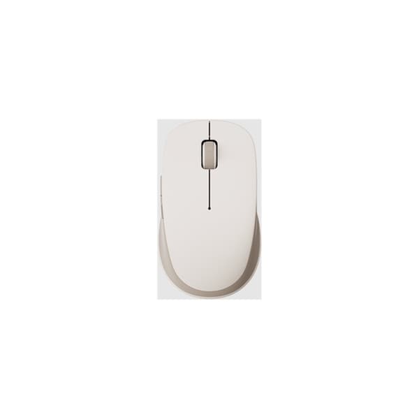 Xiaomi 2 - mus - dual mode - 2.4 GHz, Bluetooth - vit