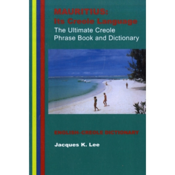 Mauritius (häftad, eng)