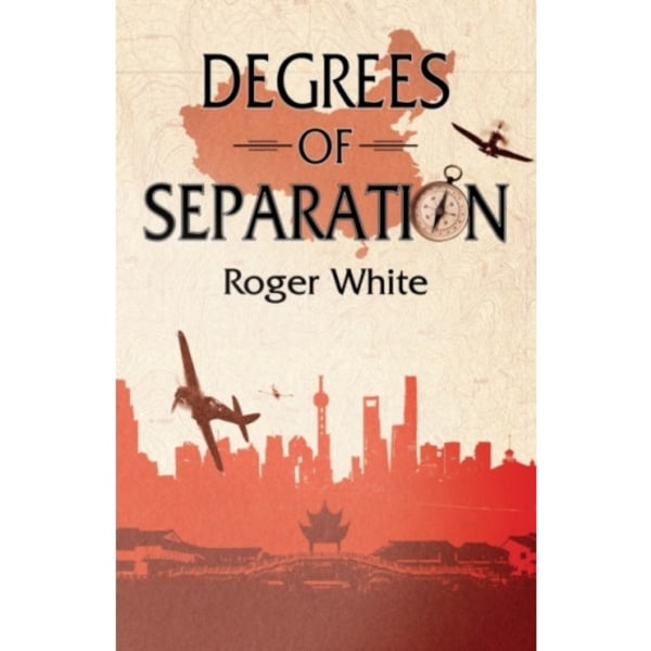 Degrees of Separation (häftad, eng)