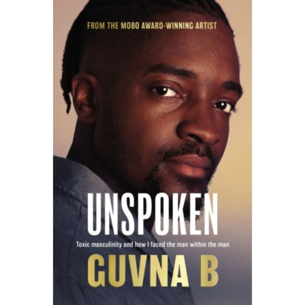 Unspoken (häftad, eng)