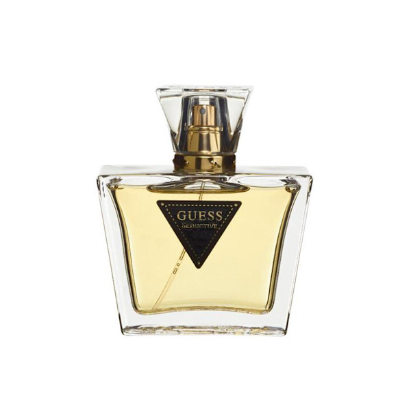 Seductive For Her Edt 75ml