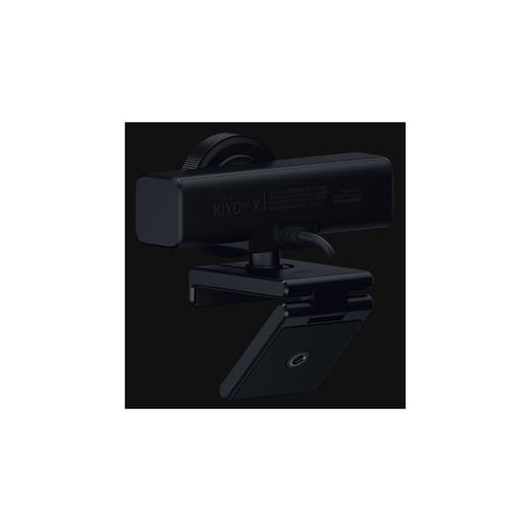 Razer Kiyo V2 X - webbkamera