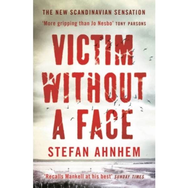 Victim Without a Face (häftad, eng)
