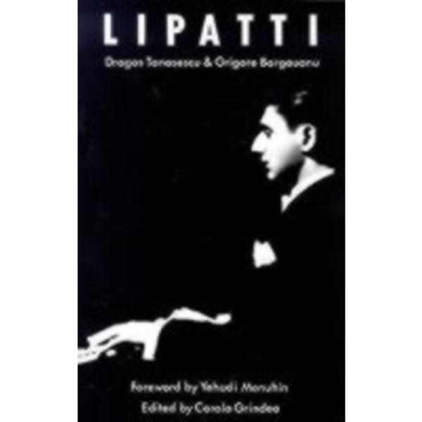 Lipatti (häftad, eng)