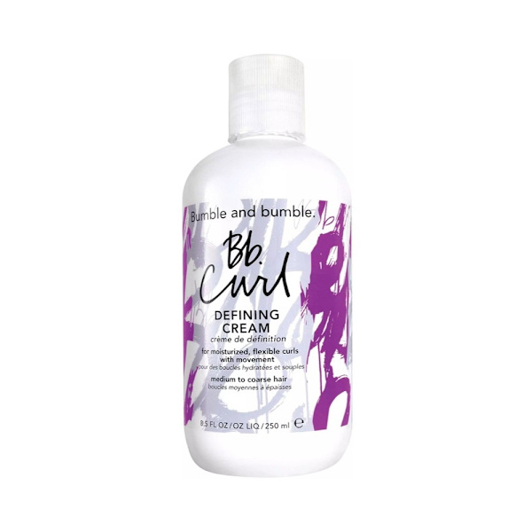 Curl Defining Cream 250ml