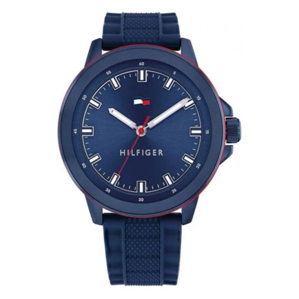 TOMMY HILFIGER 1792022 - Quartz Klocka Herr (48MM)