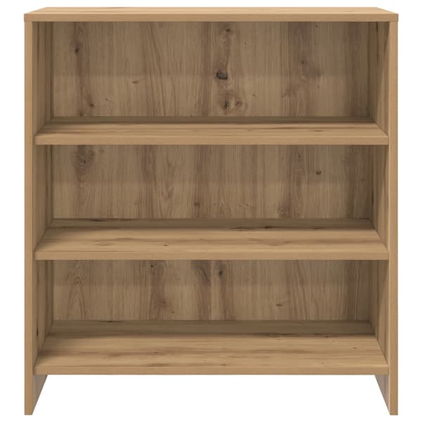 Sideboard Brun 70 x 41 x 75 cm Konstruerat trä