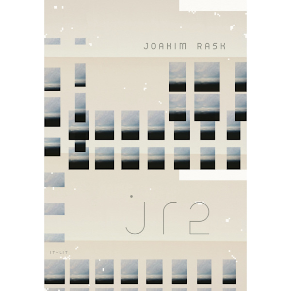 jr2 (bok, danskt band)