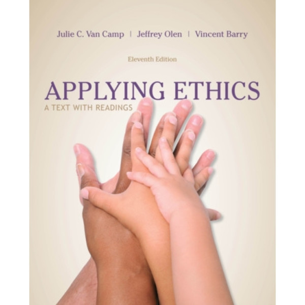 Applying Ethics (häftad, eng)