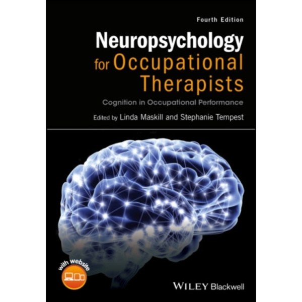 Neuropsychology for Occupational Therapists (häftad, eng)