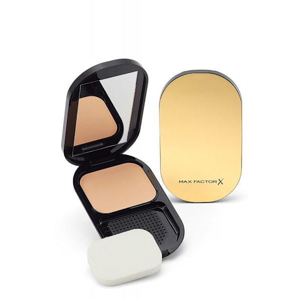 Facefinity Compact Foundation 02 Ivory