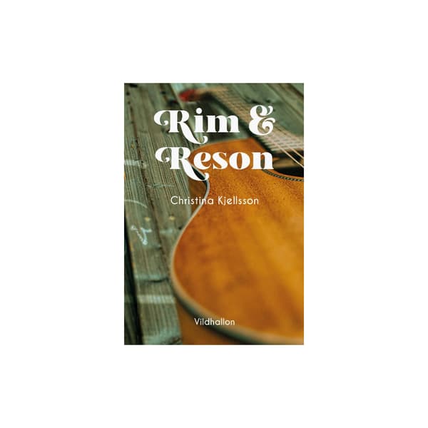 Rim & reson (bok, danskt band)