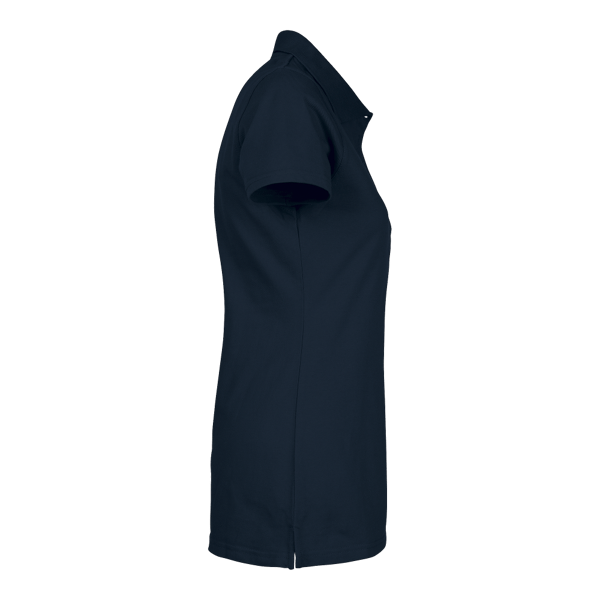 Daga Polo w Navy Female