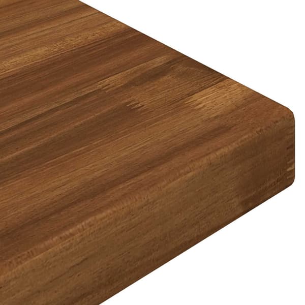 Rektangulärt Bordsskiva 50 x 20 x 3,2 cm Rektangulär