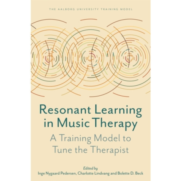 Resonant Learning in Music Therapy (häftad, eng)