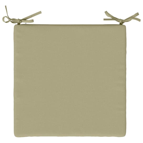 4-delade Sittdynor SOEST 4 st 100% Polyester Ljusgrön
