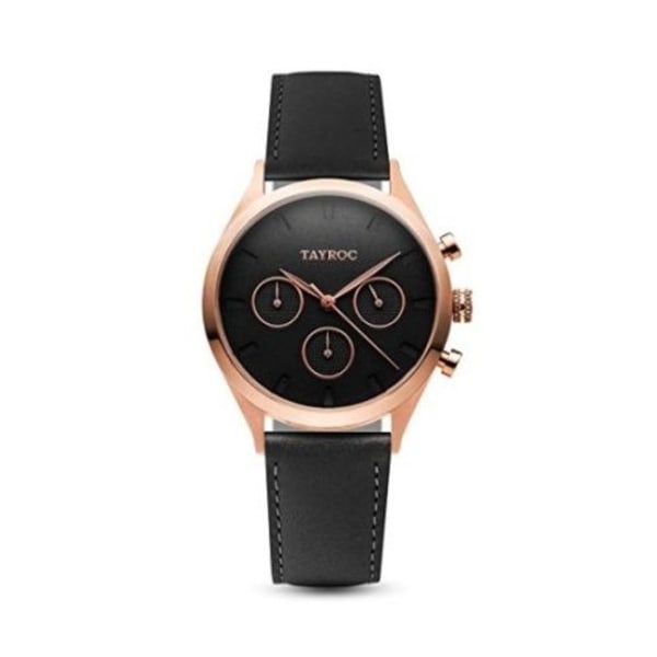 TAYROC TY56 - Quartz Klocka Dam (36MM)