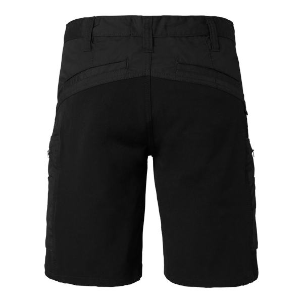 300 Shorts Black Male