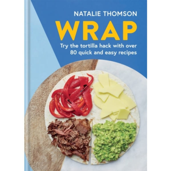 Wrap (inbunden, eng)
