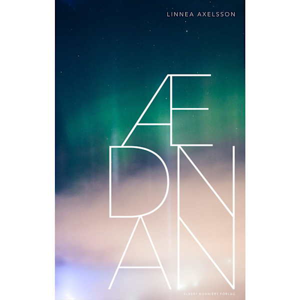 Aednan (bok, kartonnage)