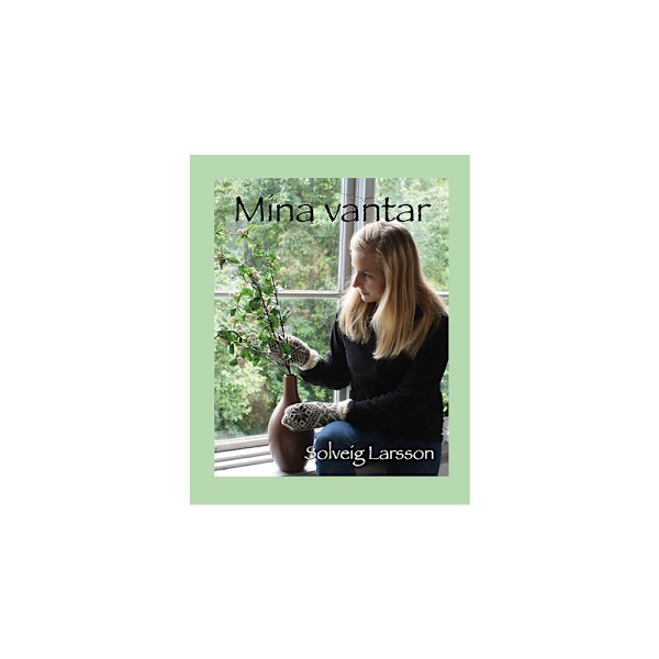 Mina vantar (bok, danskt band)