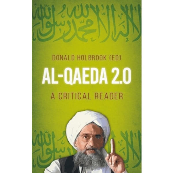 Al-Qaeda 2.0 (häftad, eng)