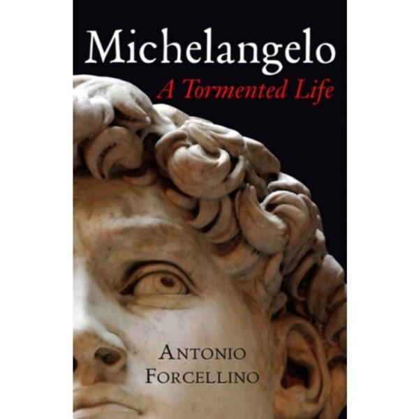Michelangelo (häftad, eng)