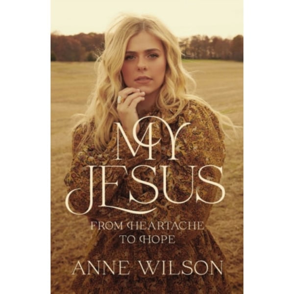 My Jesus (häftad, eng)