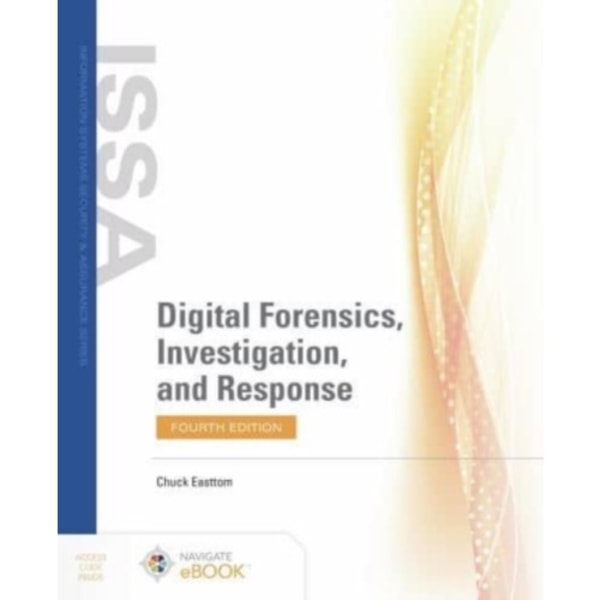 Digital Forensics, Investigation, and Response (häftad, eng)