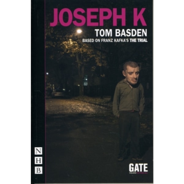 Joseph K (häftad, eng)