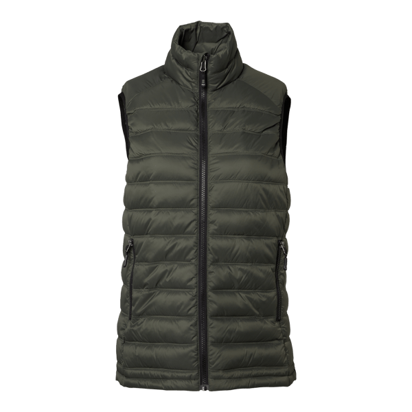 Amy Vest w Olive Female