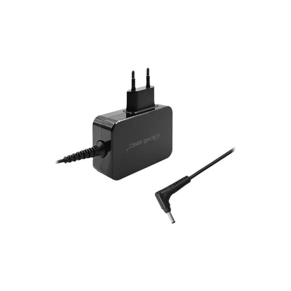Qoltec - strömadapter - 20V, 3.25A, 4.0x1.7 kontakt - 65 watt