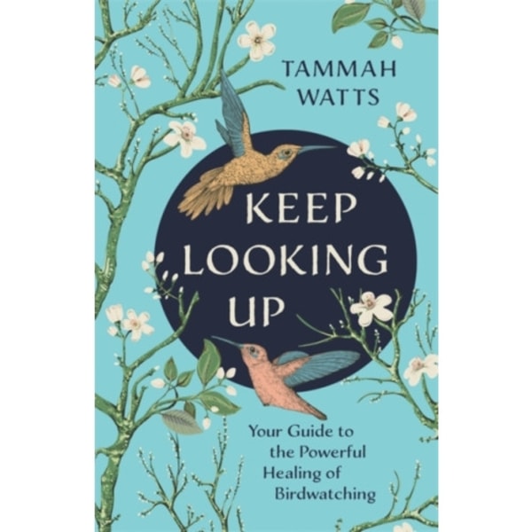 Keep Looking Up (häftad, eng)