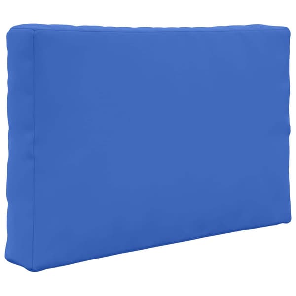 Utomhus Soffa Kudde 3 pcs Turkos Polyester