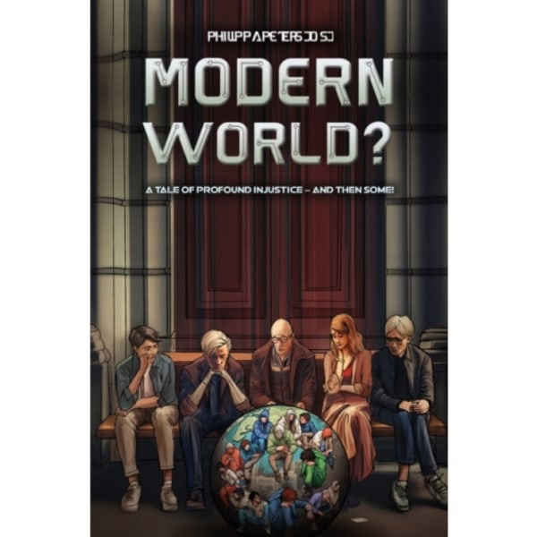 Modern World? (häftad, eng)