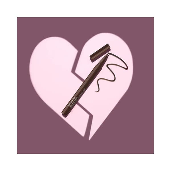 Breakup Proof Liquid Eyeliner Brown