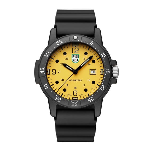 LUMINOX X2.2005 - Quartz Klocka Herr (44MM)