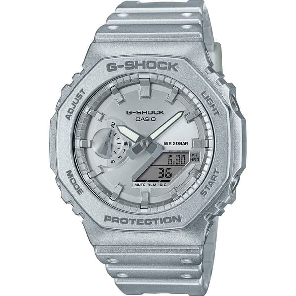 CASIO GA2100FF8AER - Quartz Klocka Herr (45,4 MM)