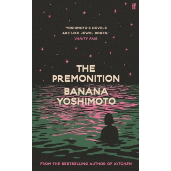 The Premonition (häftad, eng)