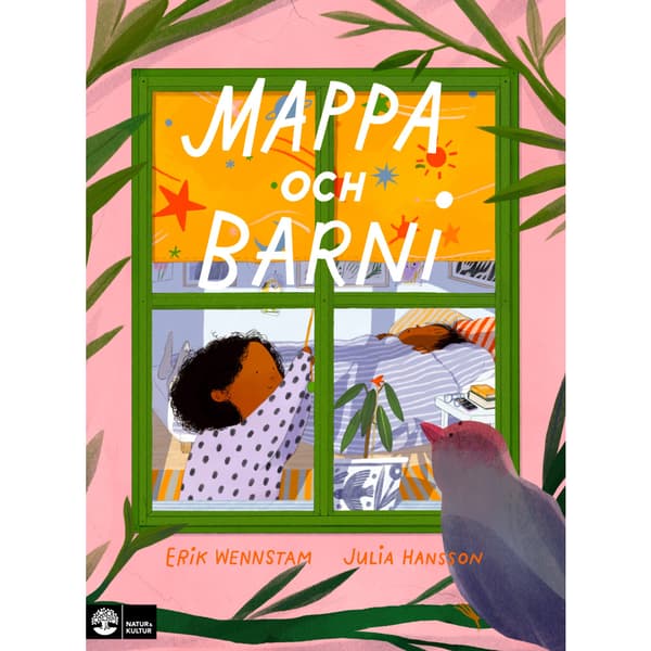 Mappa och Barni (inbunden)