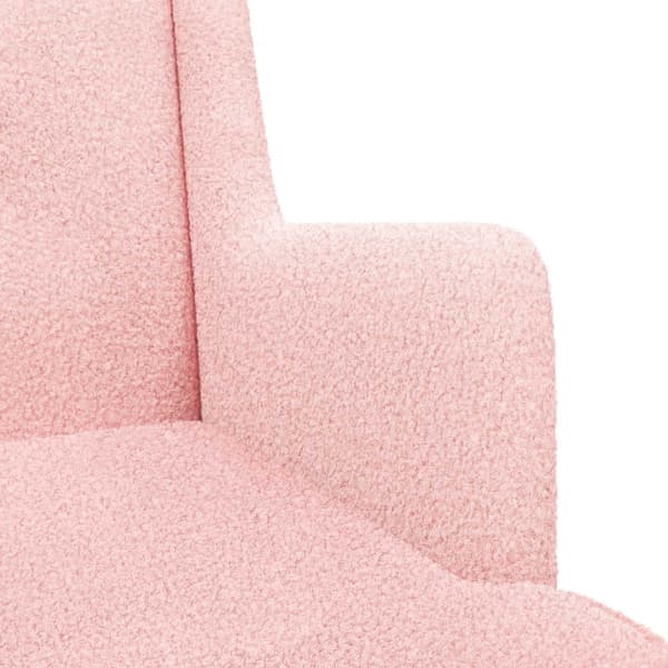 fåtölj Rosa Sjöfåls tyg