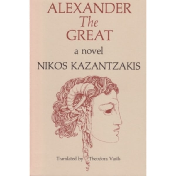 Alexander the Great (häftad, eng)