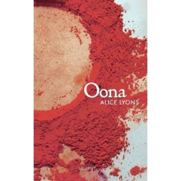 Oona (häftad, eng)