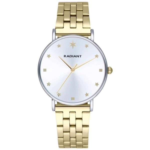 RADIANT RA585205 - Quartz Klocka Dam (36MM)